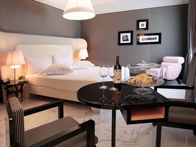 Grand Hotel Palace