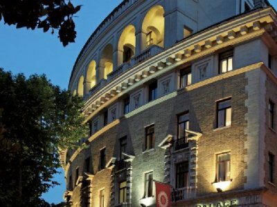 Grand Hotel Palace