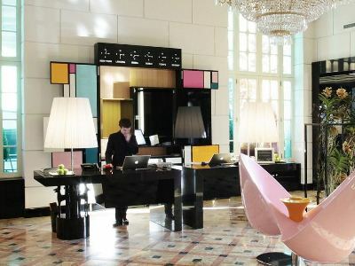 Grand Hotel Palace