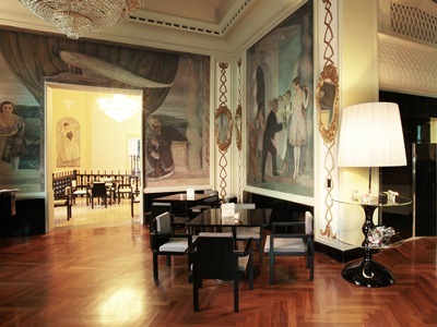 Grand Hotel Palace