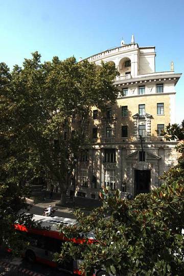 Grand Hotel Palace