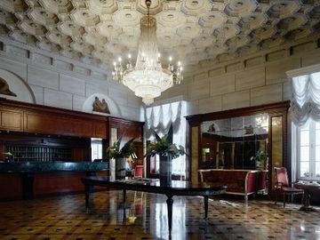 Grand Hotel Palace