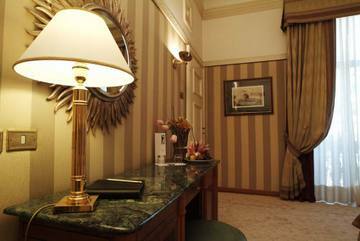 Grand Hotel Palace