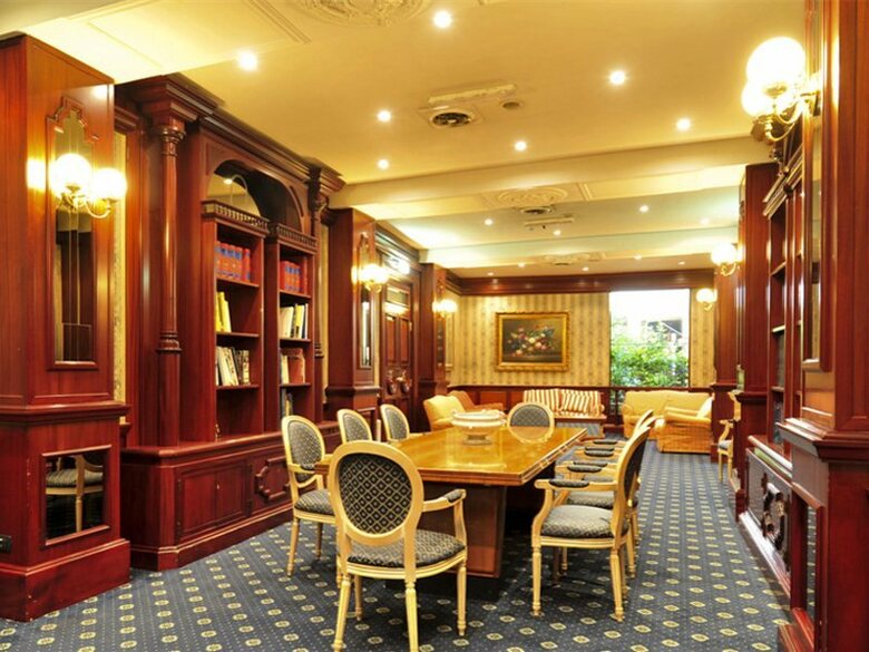 Hotel Regent