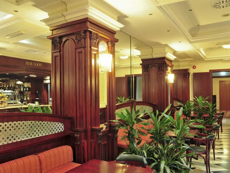 Hotel Regent