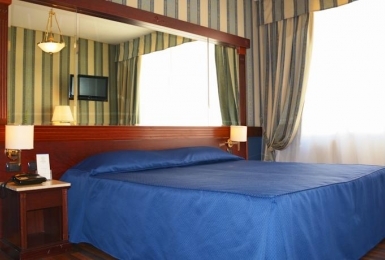 Hotel Regent