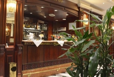 Hotel Regent