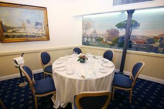 Hotel Regent