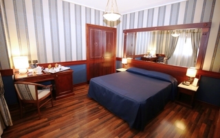 Hotel Regent