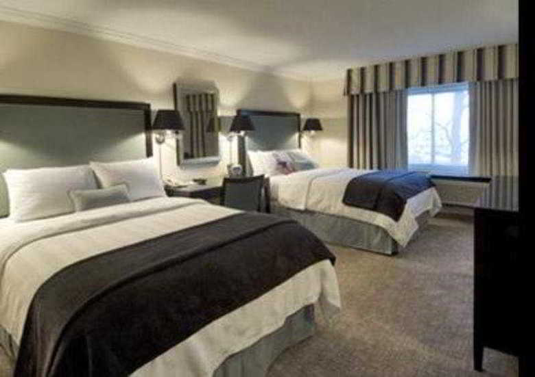 Hotel Crowne Plaza Boston Natick