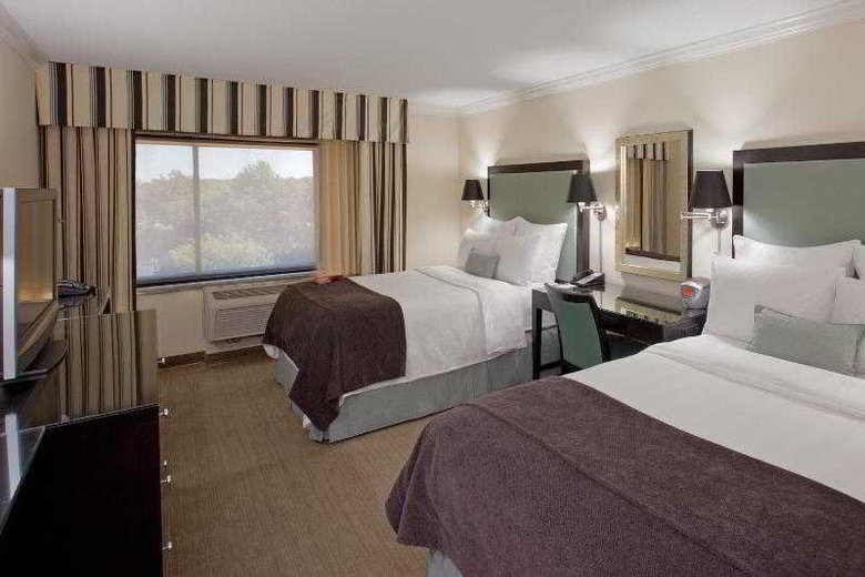 Hotel Crowne Plaza Boston Natick