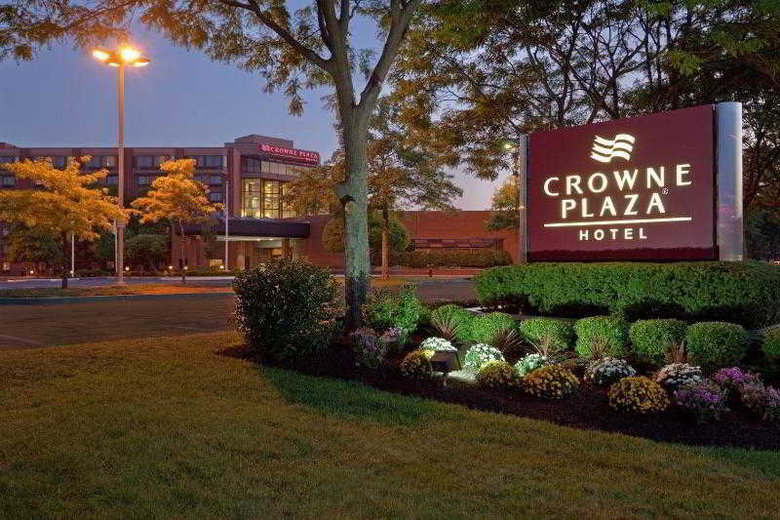 Hotel Crowne Plaza Boston Natick
