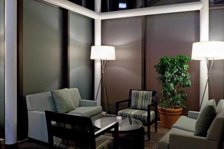 Hotel Crowne Plaza Boston Natick