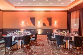 Hotel Crowne Plaza Boston Natick