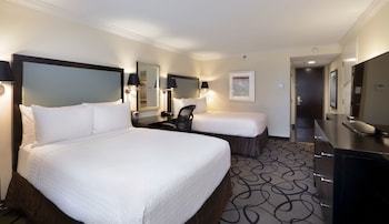 Hotel Crowne Plaza Boston Natick