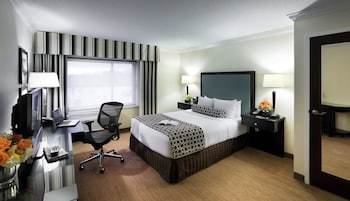 Hotel Crowne Plaza Boston Natick