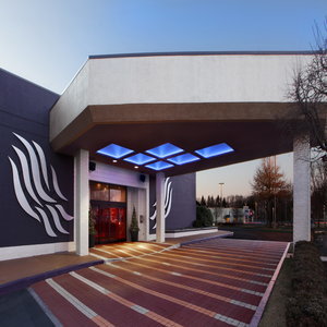 Hotel Crowne Plaza Boston Natick