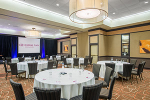 Hotel Crowne Plaza Boston Natick