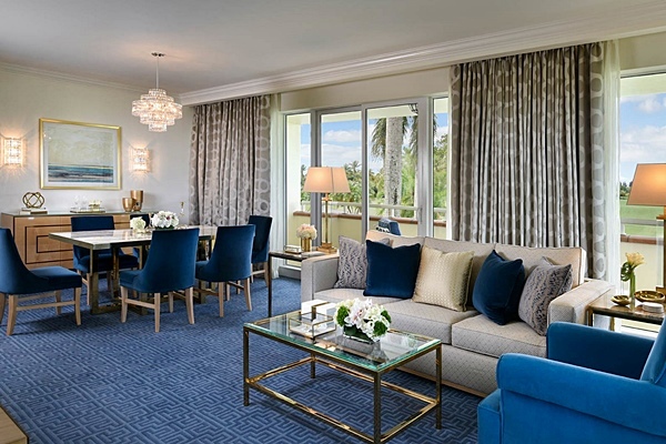 Hotel Trump National Doral Miami