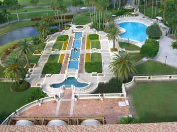 Hotel Trump National Doral Miami