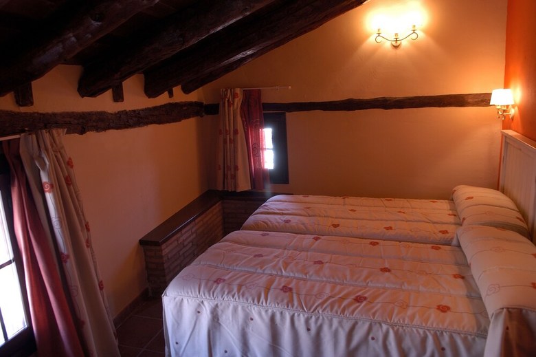 Los Aljezares Apartamentos