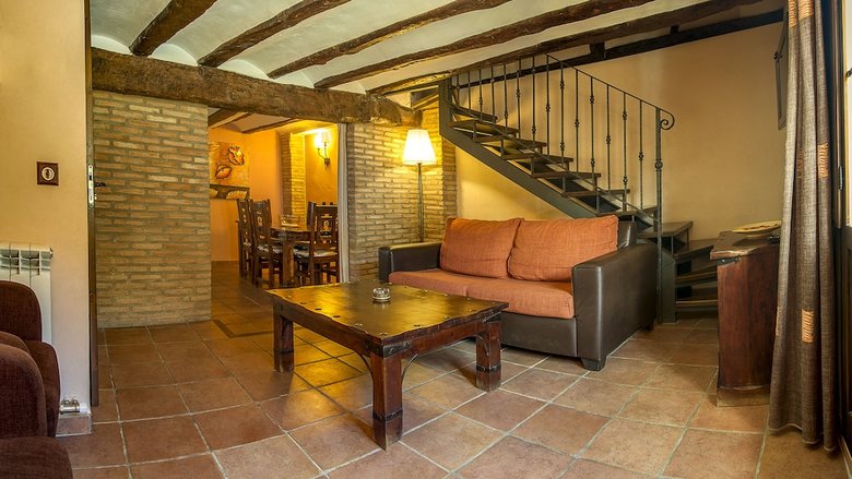 Los Aljezares Apartamentos