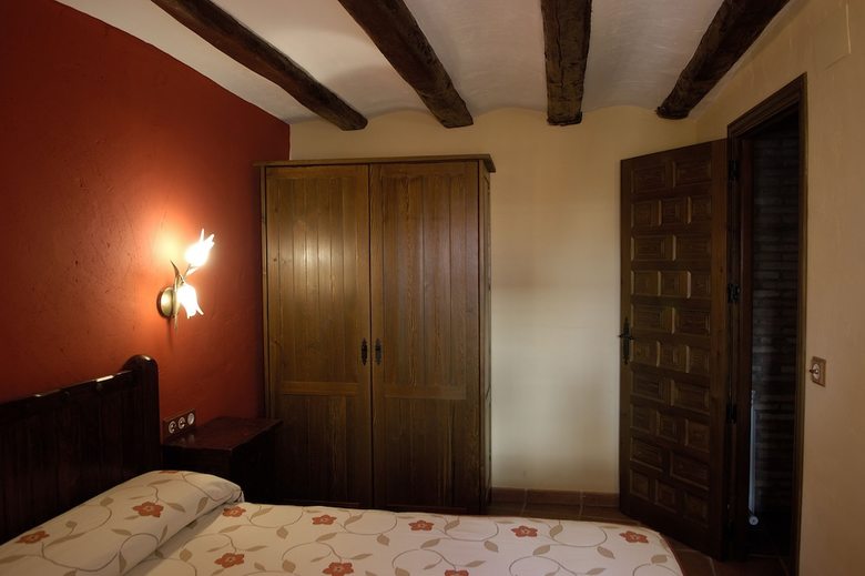 Los Aljezares Apartamentos