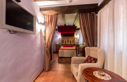 Hotel La Realda