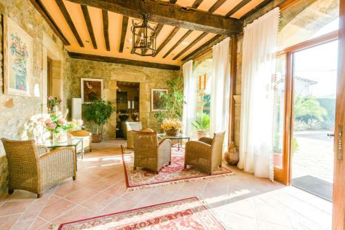 Hotel Palacio Garcia Quijano