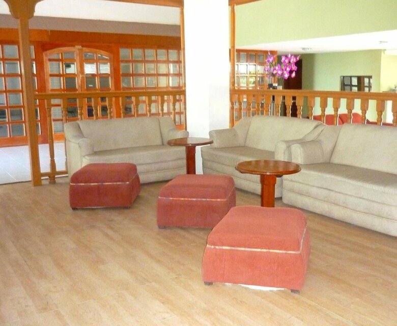 Hotel Debliz Xpujil