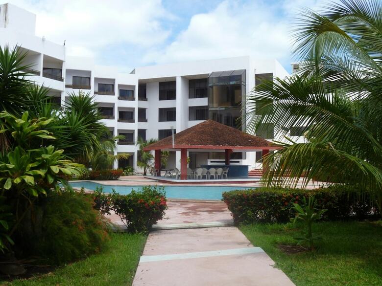 Hotel Debliz Xpujil