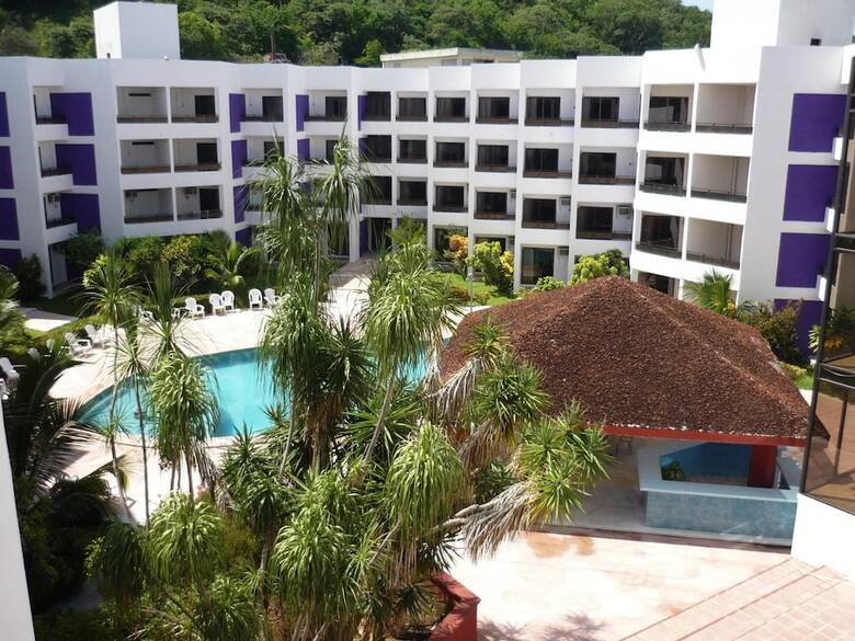 Hotel Debliz Xpujil