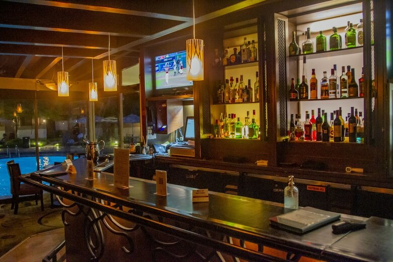 Hotel Lucerna Mexicali(hdo)