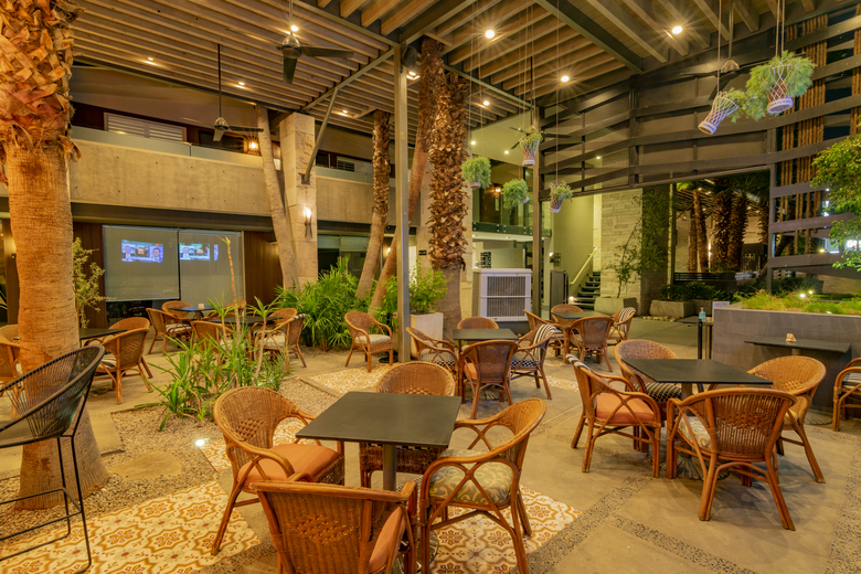 Hotel Lucerna Mexicali(hdo)