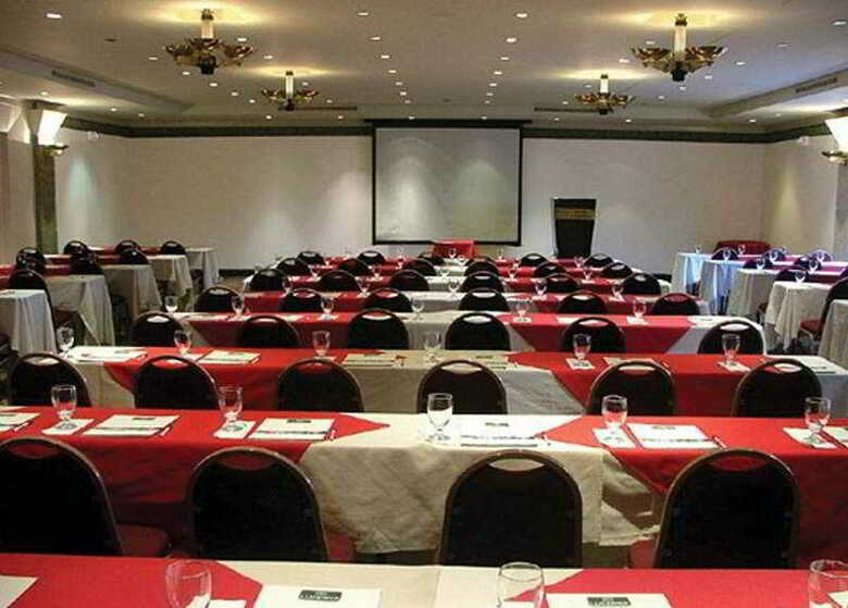 Hotel Lucerna Mexicali(hdo)