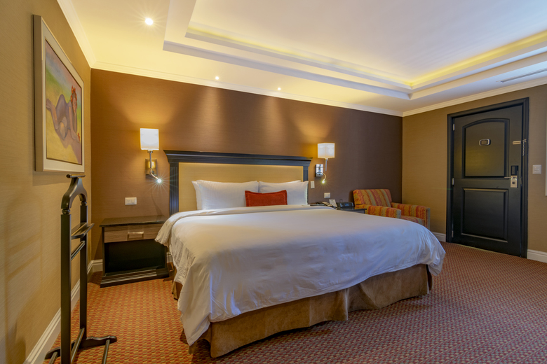 Hotel Lucerna Mexicali(hdo)