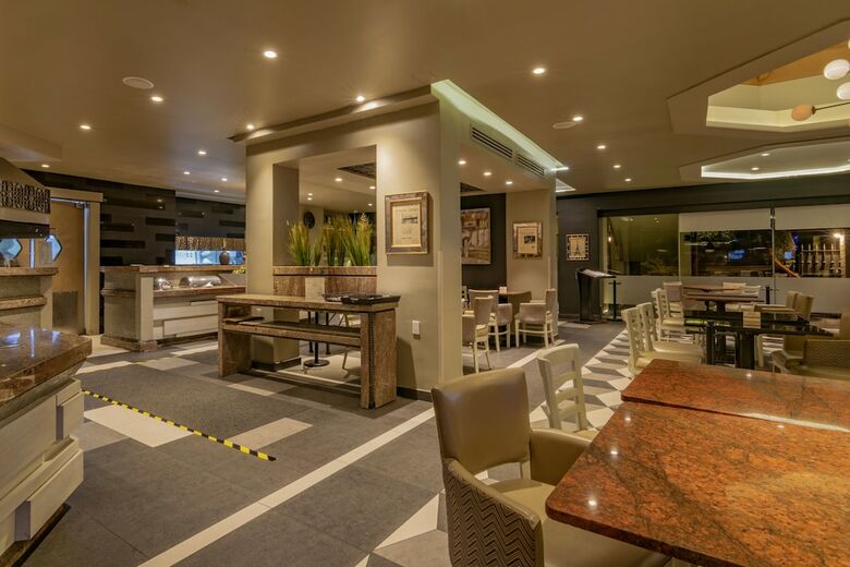 Hotel Lucerna Mexicali(hdo)