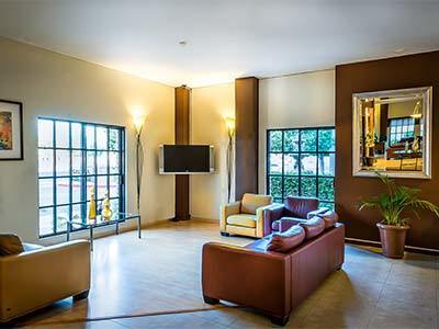 Hotel Colonial
