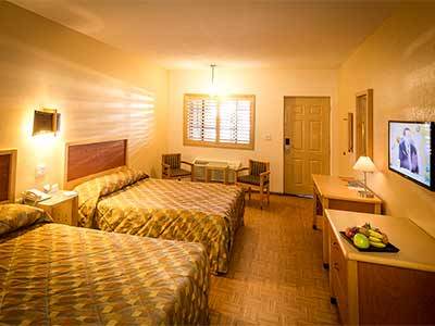 Hotel Colonial