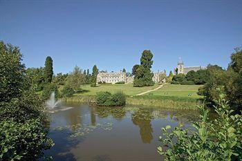 Ashdown Park Hotel & Country Club