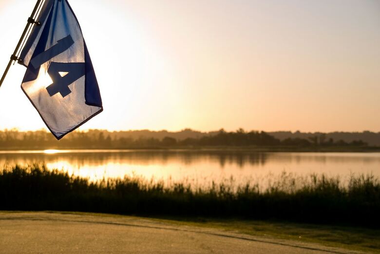 Hotel Relais De Margaux Golf & Spa
