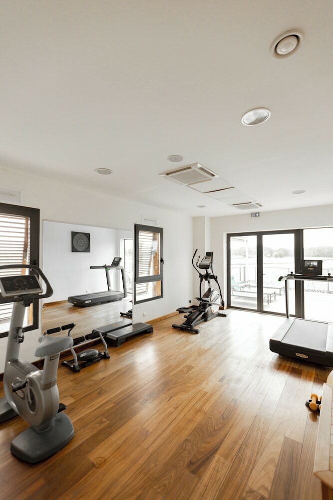 Hotel Relais De Margaux Golf & Spa