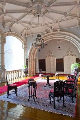 Hotel Palace Do Bussaco