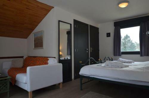 Tropical Hotel