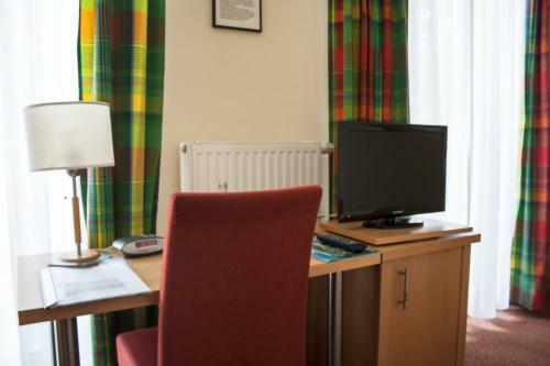 Hotel Am Frauenplan