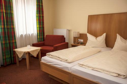 Hotel Am Frauenplan
