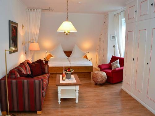 Apartamento Haus Seeflieger