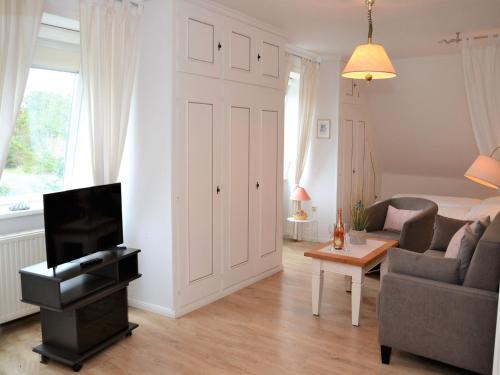 Apartamento Haus Seeflieger