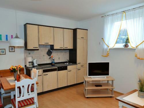 Apartamento Haus Seeflieger