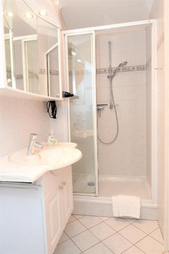 Apartamento Haus Seeflieger